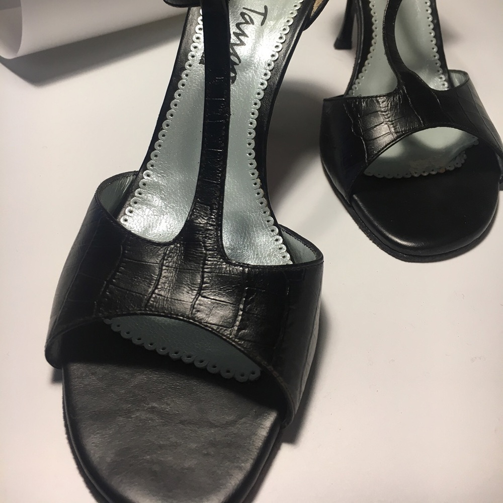 Neo Tango Dancing Shoes - image 2